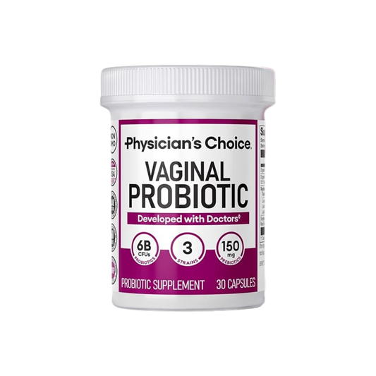 Vaginal Probiotic