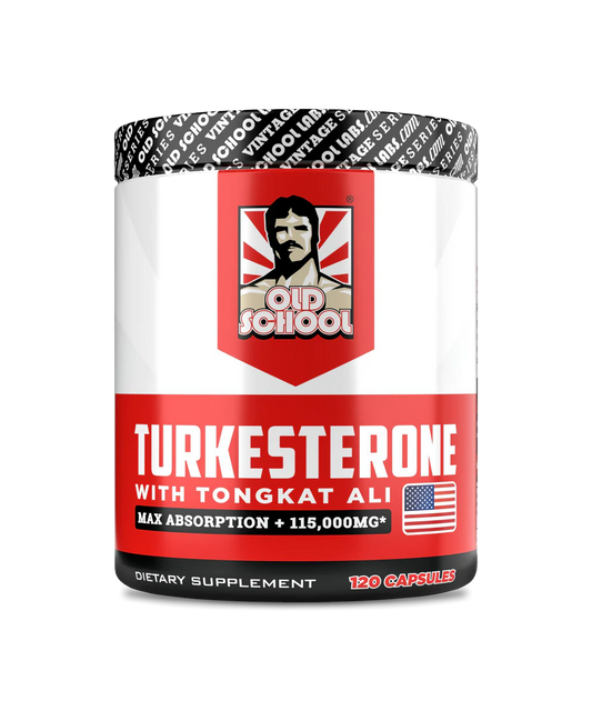 Turkesterone